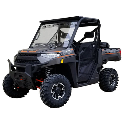 Full Windshield Dual Vent Pol Rngr Full Profit
