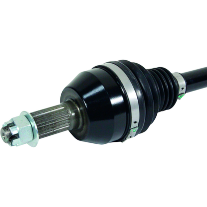 DragonFire Racing Hydra Axle- Polaris RZR XP Turbo 16-17- Postion- Front- Right/Left