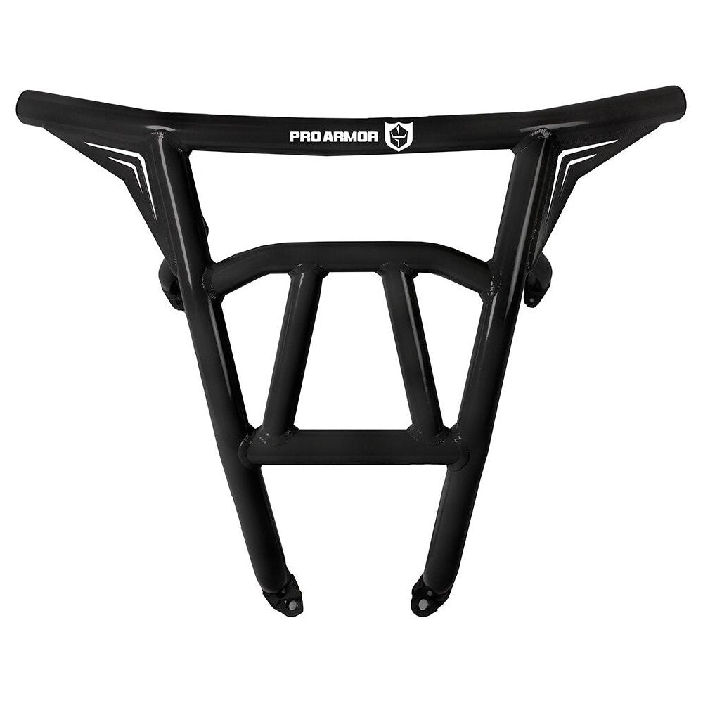 Rear Sport Bumper Pol