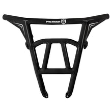 Rear Sport Bumper Pol