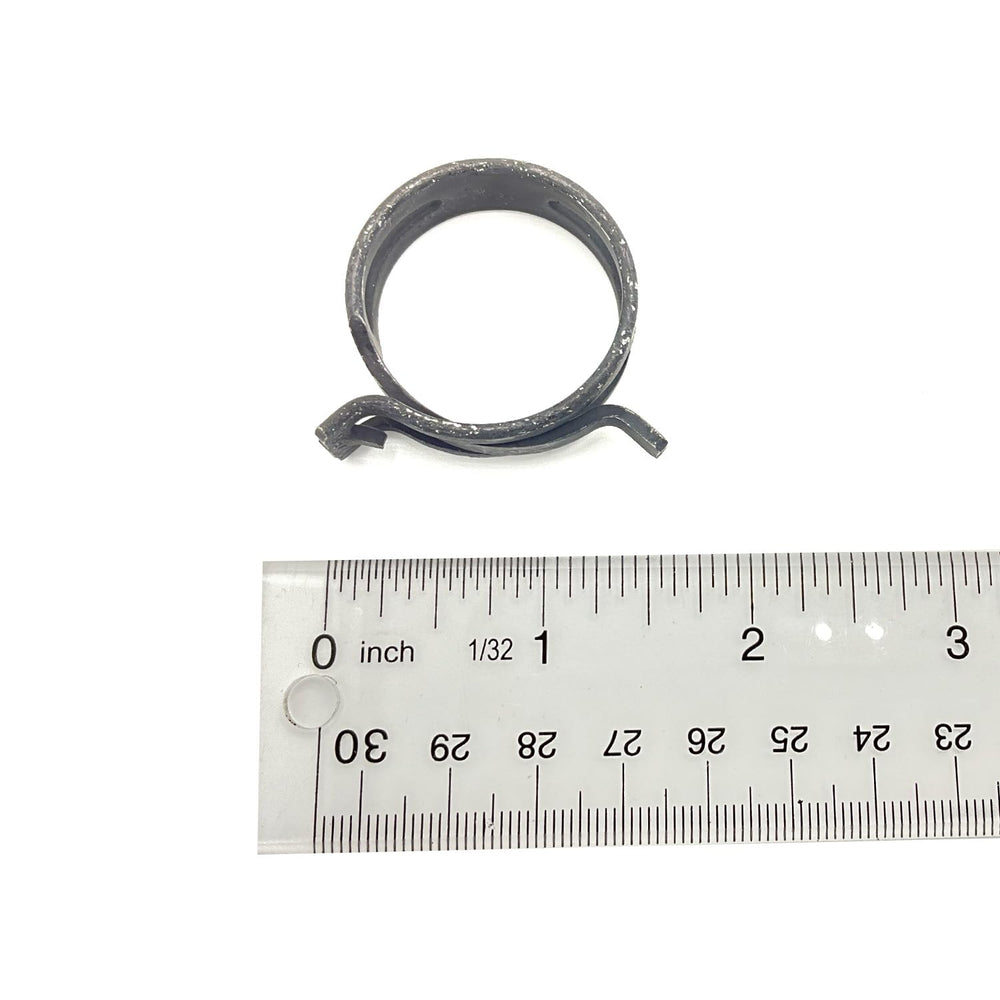 
                      
                        Polaris RZR Springband Clamp, 35/12, Genuine OEM Part 7080844, Qty 1
                      
                    