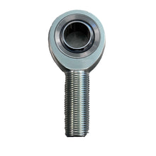 7/8"-14 RH ROD END W/ JAMNUT