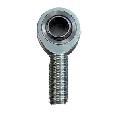 7/8"-14 RH ROD END W/ JAMNUT
