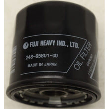 Polaris ATV Oil Filter, Part 3088311