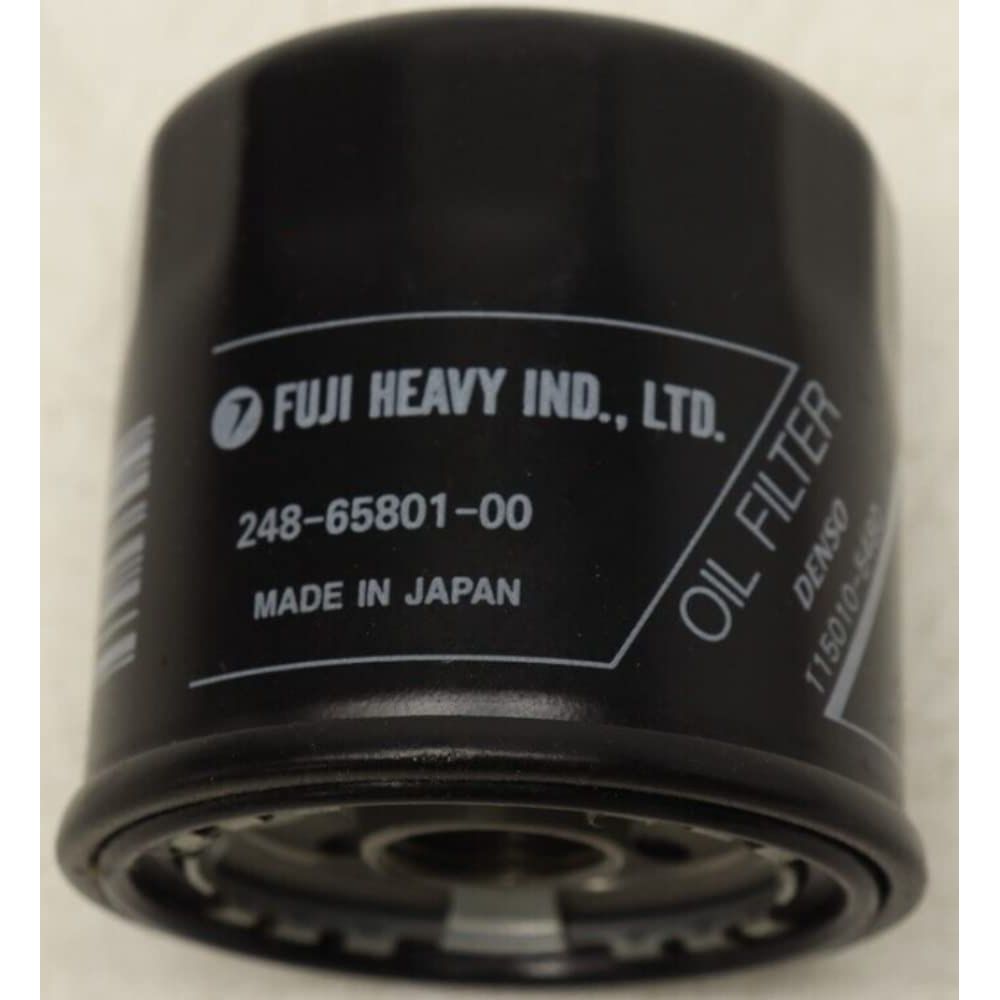 Polaris ATV Oil Filter, Part 3088311