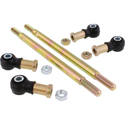 Tie Rod Upgrade Kit Pol