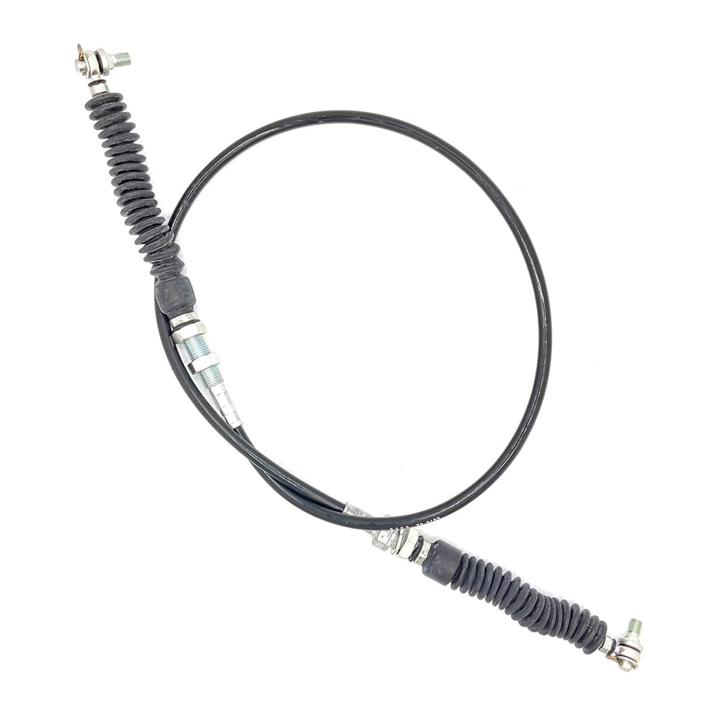 
                      
                        Polaris Ranger Shift Cable, Genuine OEM Part 7082078, Qty 1
                      
                    
