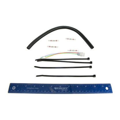 Polaris Ranger Harness, Genuine OEM Part 2203801, Qty 1