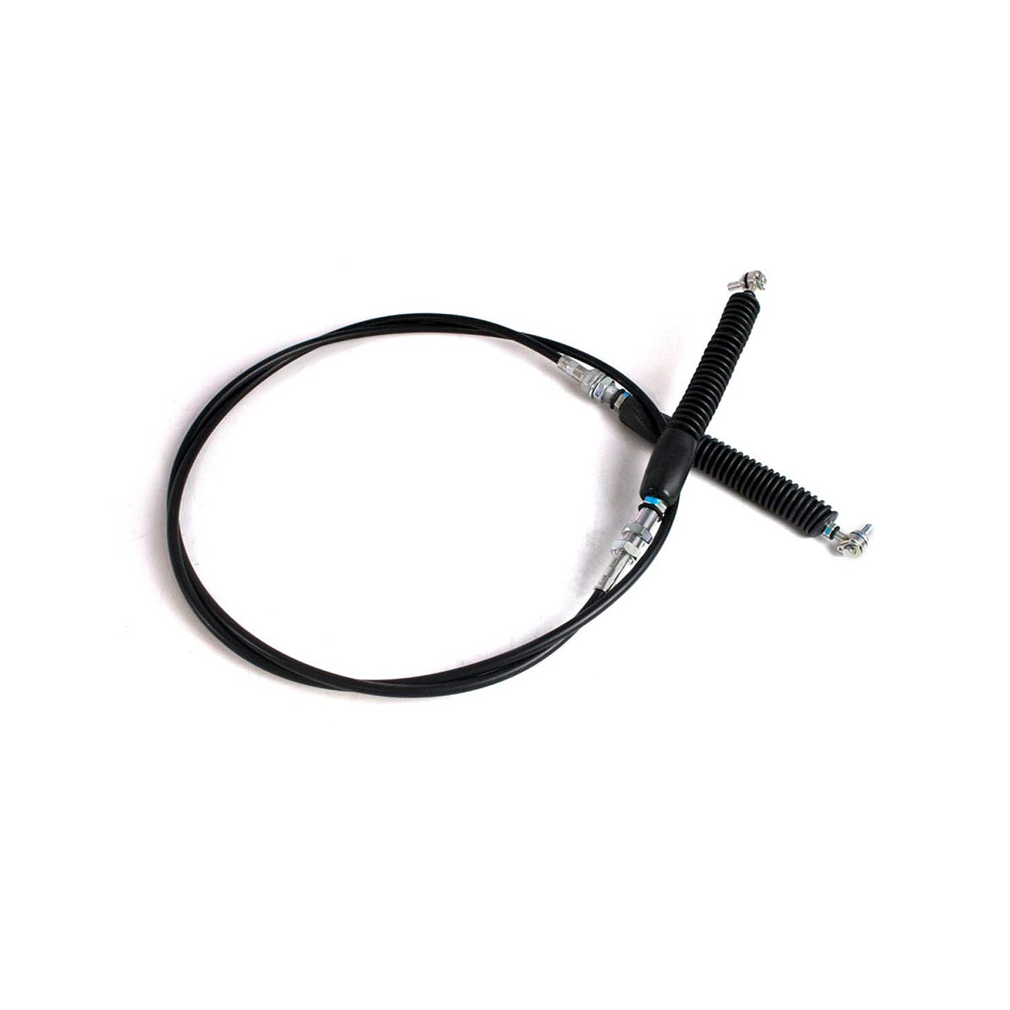 Polaris Ranger Shift Cable, Genuine OEM Part 7081753, Qty 1