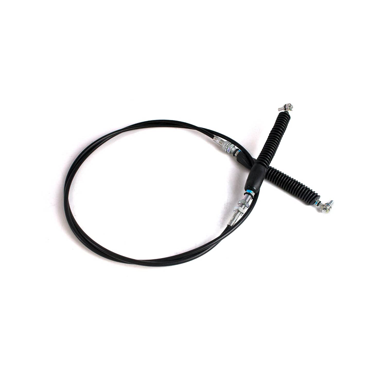 Polaris Ranger Shift Cable, Genuine OEM Part 7081753, Qty 1