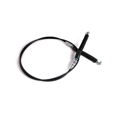 Polaris Ranger Shift Cable, Genuine OEM Part 7081753, Qty 1