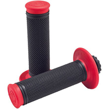ProTaper Pro Series Clamp On Full Diamond Red/Black