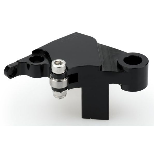 Lever Adapter Clutch Black Kaw