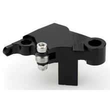 Lever Adapter Clutch Black Kaw