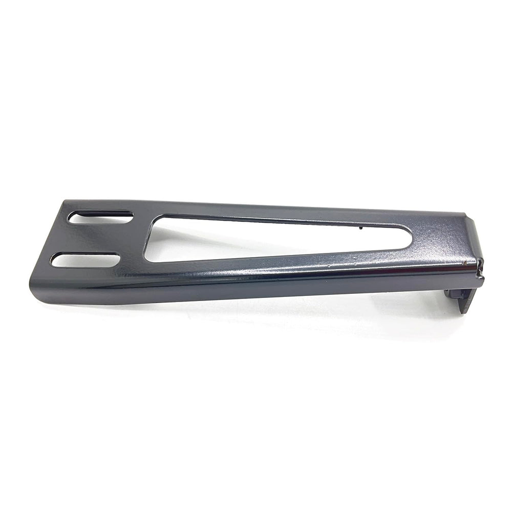
                      
                        Polaris Slingshot Mount Bracket, Front, Upper, Whisker, Black, Genuine OEM Part 5261028-329, Qty 1
                      
                    