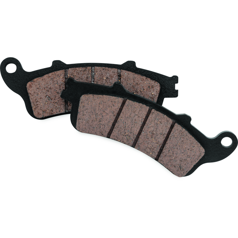 BikeMaster Honda Brake Pads