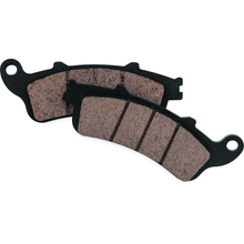 BikeMaster Honda Brake Pads