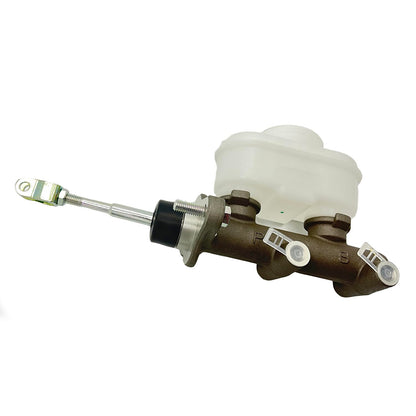 Polaris Off Road 3/4 Bore Master Cylinder Assembly, OEM Part 1912822