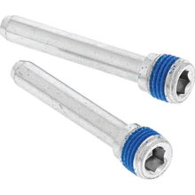 QuadBoss 08-09 Suzuki LT-A400 King Quad 2x4 Front Brake Caliper Retaining Pin Kit