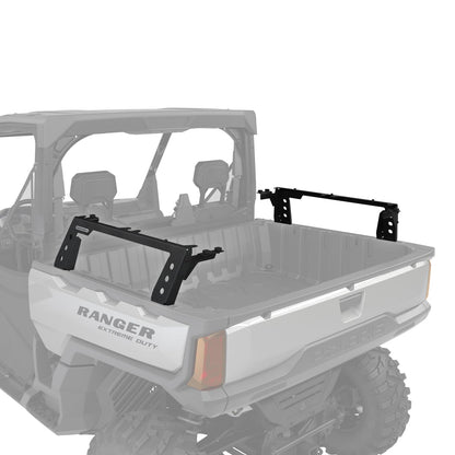 Polaris Off Road Rhino-Rack Rear Bed Rack Mount