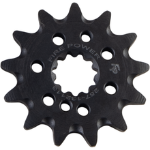 Front Cs Sprocket Steel 13t