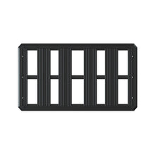 Polaris Off Road Rhino-Rack Rear Bed & 3-Seat Roof Rack