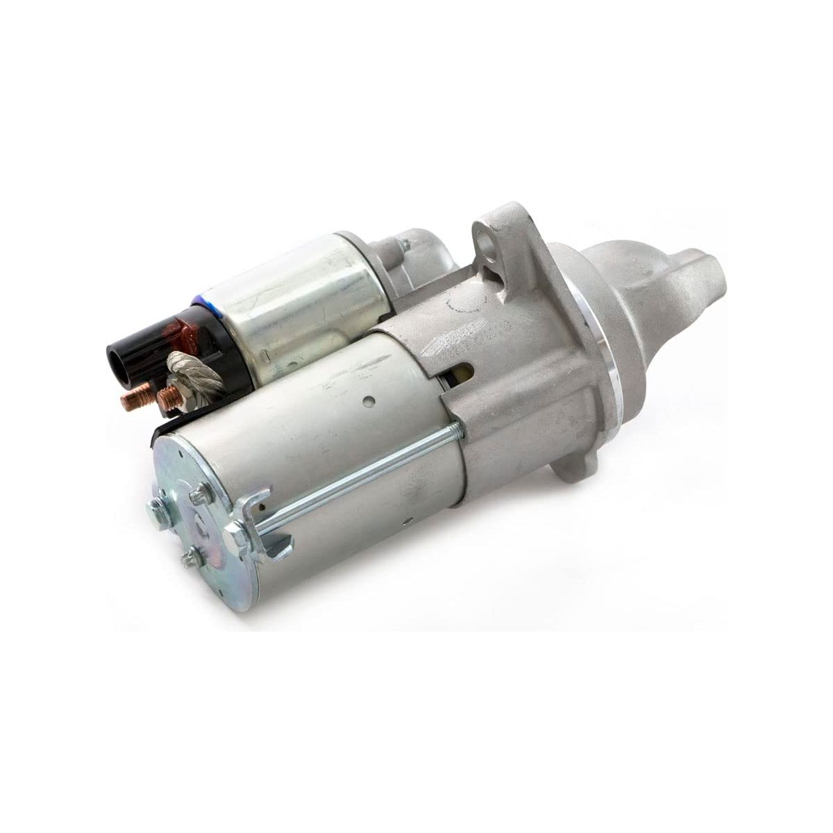 Polaris Slingshot Starter Assembly, Genuine OEM Part 12609317, Qty 1