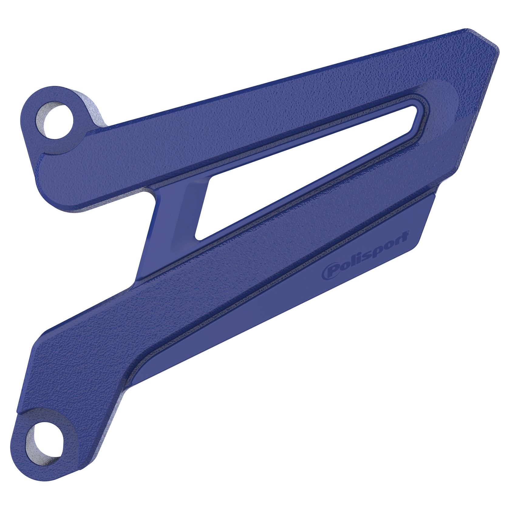 Front Sproket Protector Blue Yam