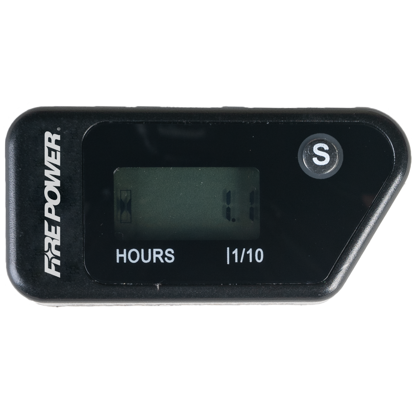 Wireless Hour Meter