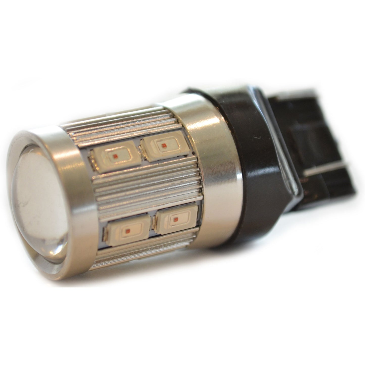 Led Turn Signal Bulbs Red Pr