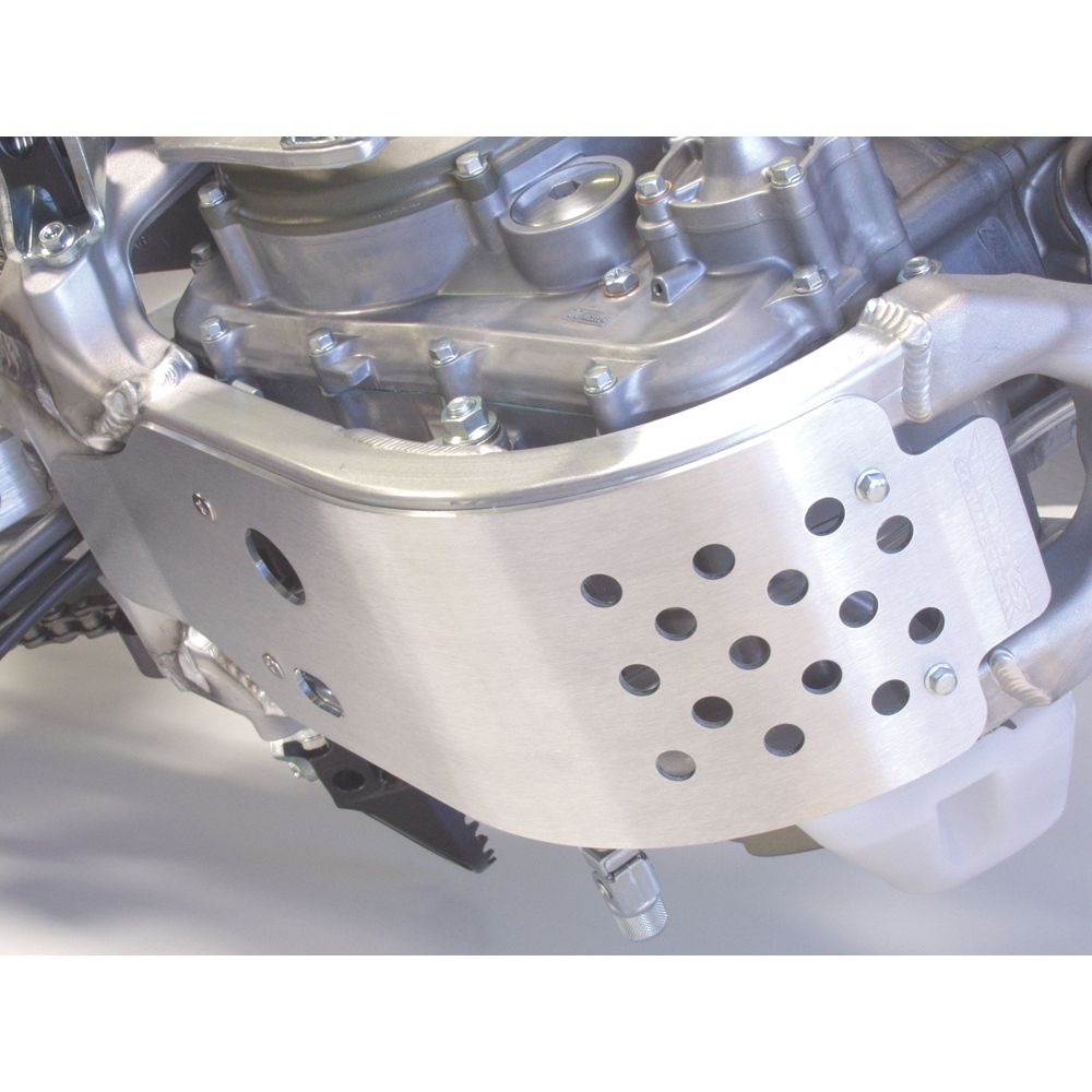 Skid Plate