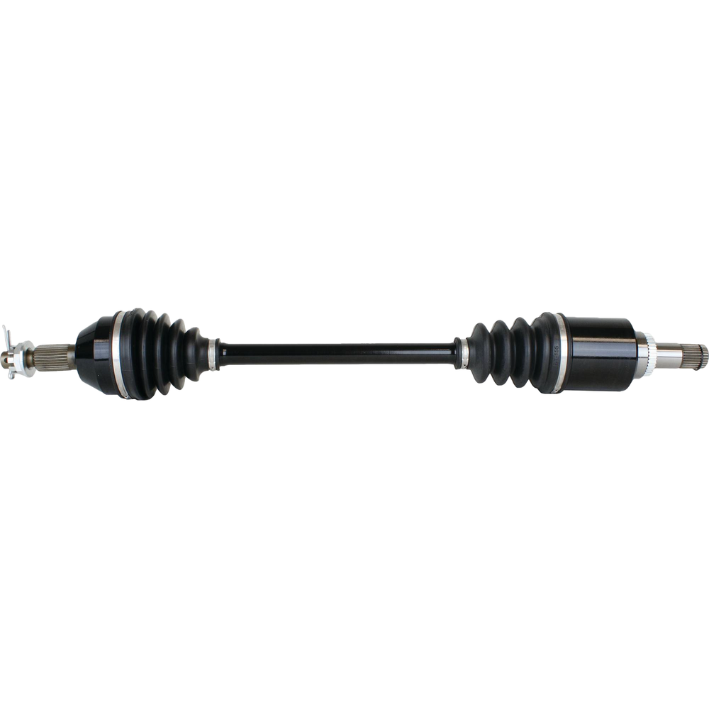 6 Ball Axle