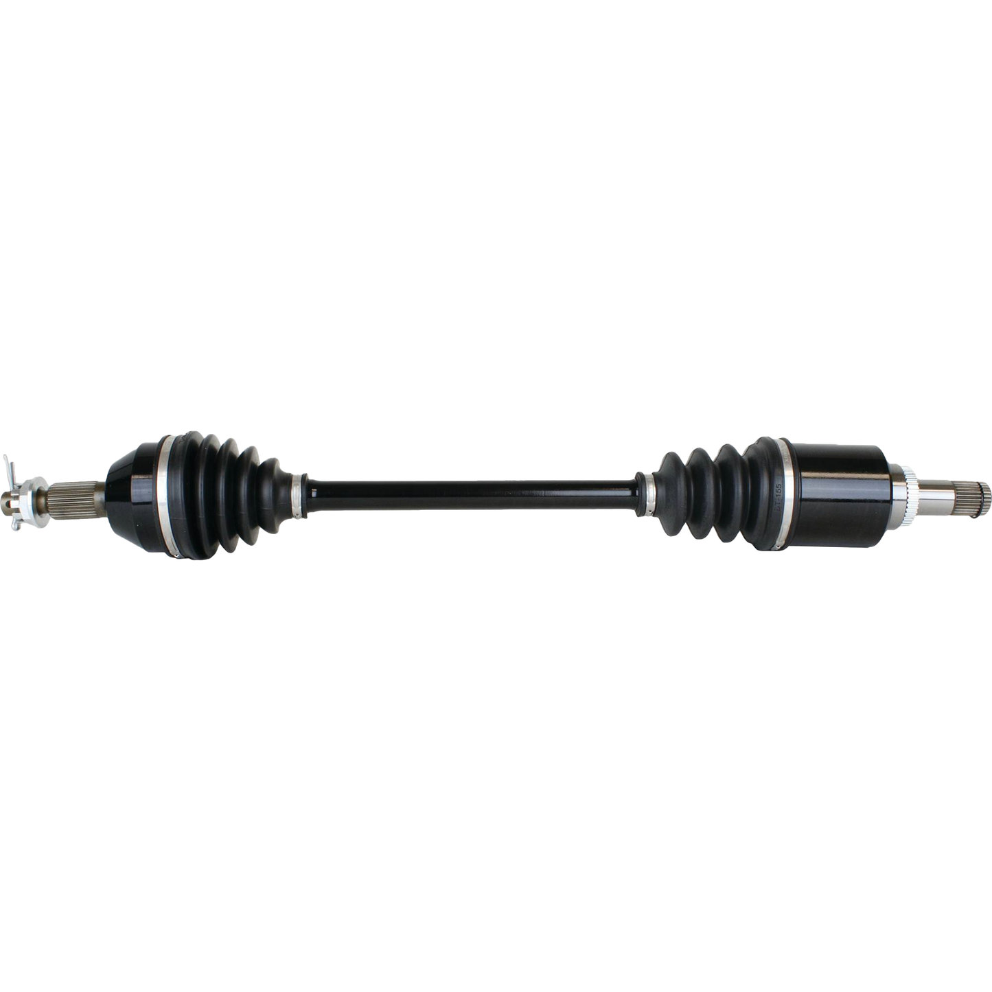 6 Ball Axle