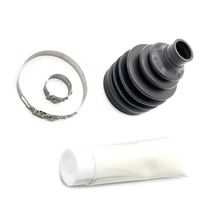 Polaris ATV Boot Kit, Genuine OEM Part 3236090, Qty 1