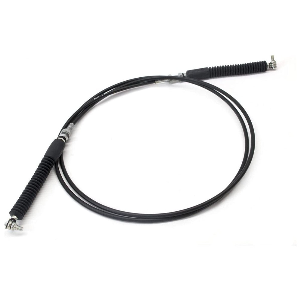 
                      
                        Polaris Ranger Shift Cable, Crew, Genuine OEM Part 7081615, Qty 1
                      
                    