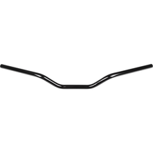 7/8" Handlebar Euro Black
