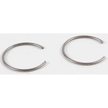 Piston Circlips For Wiseco Pistons Only