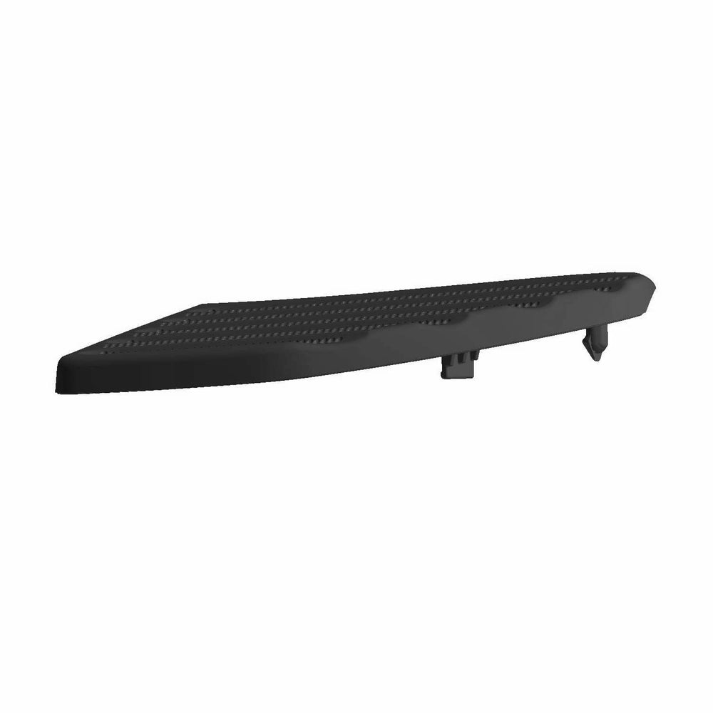 
                      
                        Indian Motorcycle Speaker Grill, Right, Indian, Genuine OEM Part 5439885, Qty 1
                      
                    