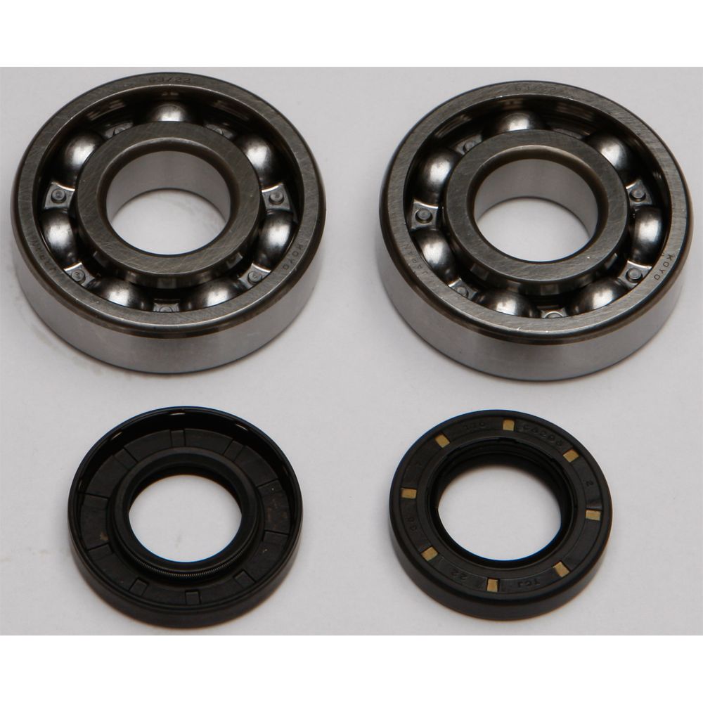 Crankshaft Bearing/Seal Kit