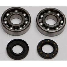 Crankshaft Bearing/Seal Kit