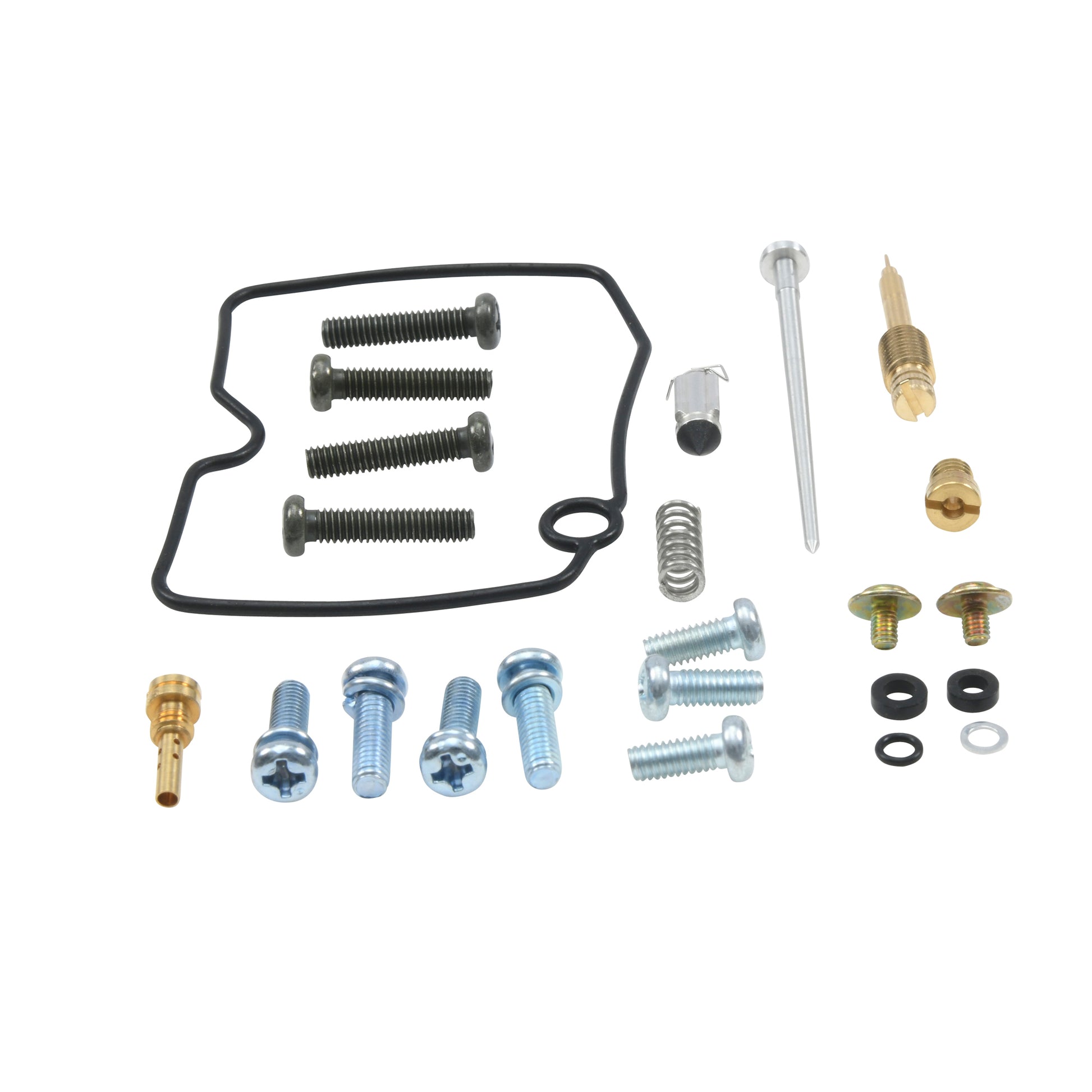 Bike Carburetor Rebuild Kit