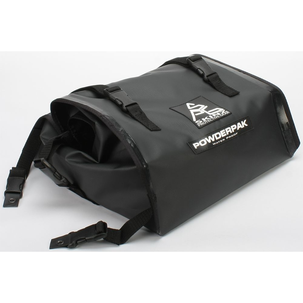Tunnel Pack Waterproof 15"X15" Universal