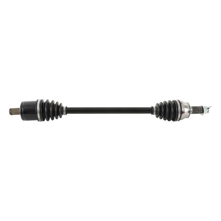 6 Ball Heavy Duty Axle Front