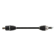 6 Ball Heavy Duty Axle Front