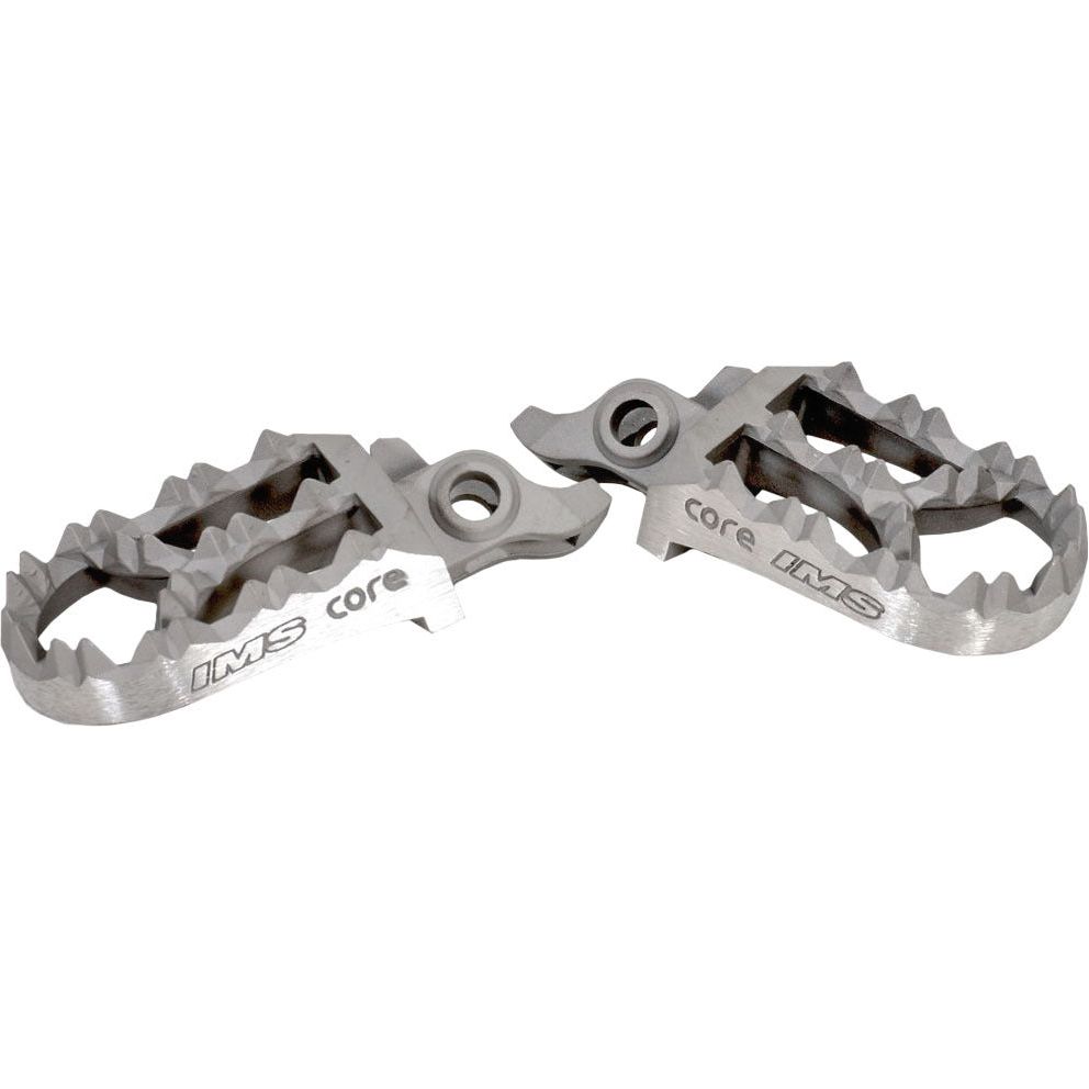 Core Mx Footpegs Hon