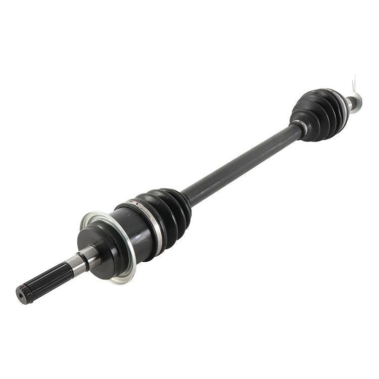 8 Ball Extreme Axle Front