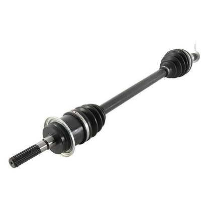 8 Ball Extreme Axle Front