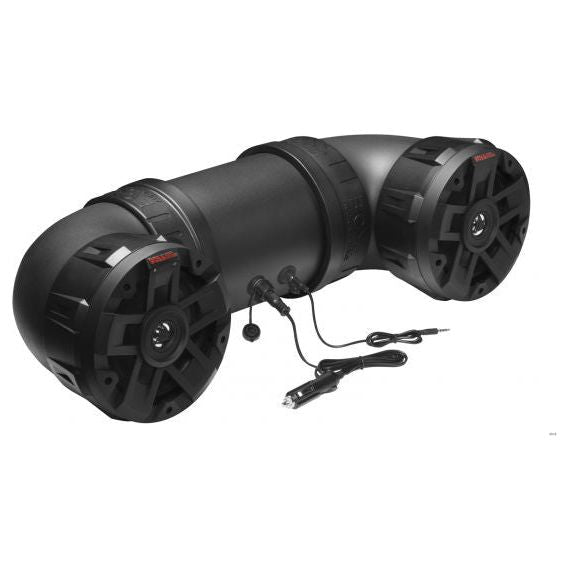 450w Bluetooth All Terrain Sound System