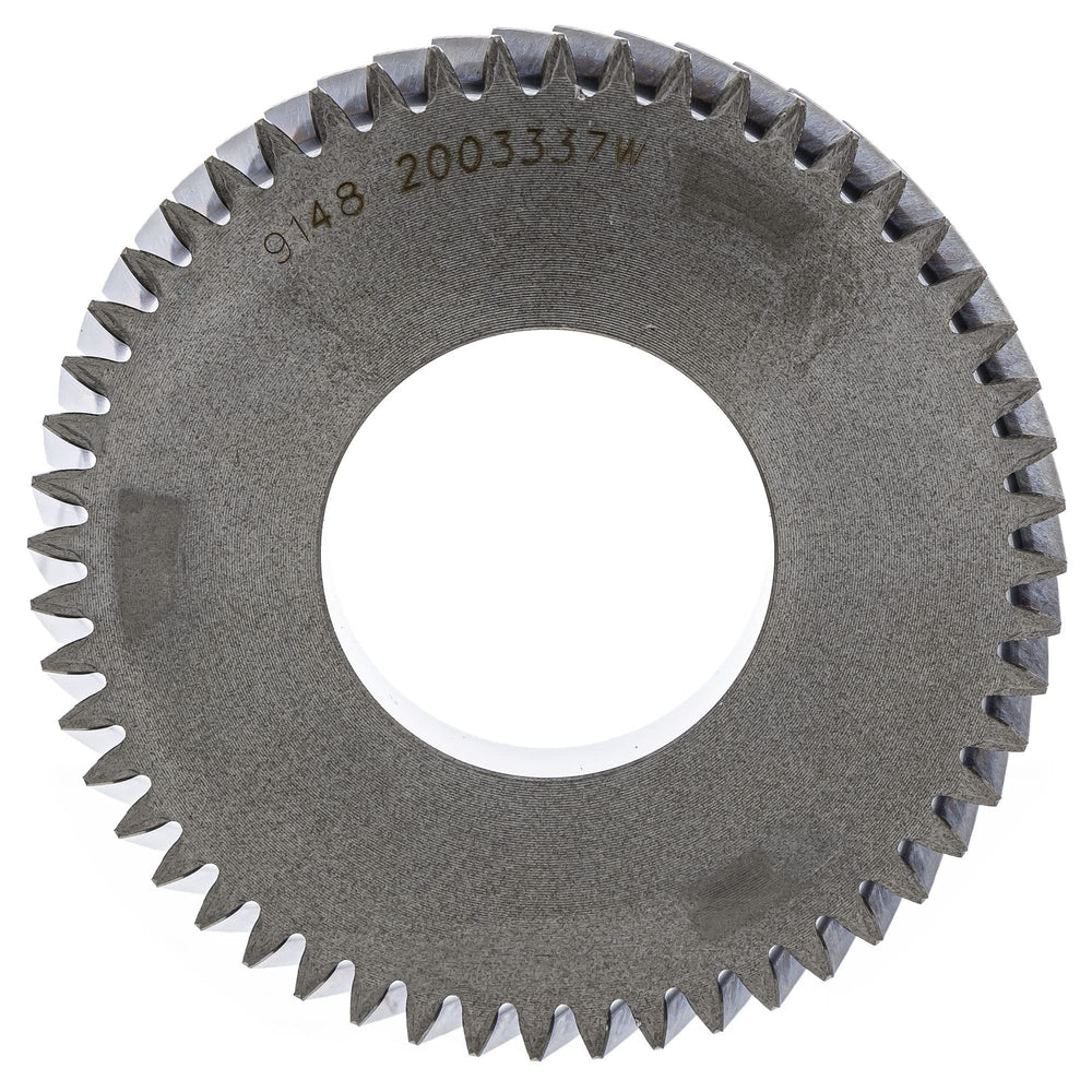 
                      
                        Polaris Ranger Gear, 52 T, Genuine OEM Part 3235411, Qty 1
                      
                    