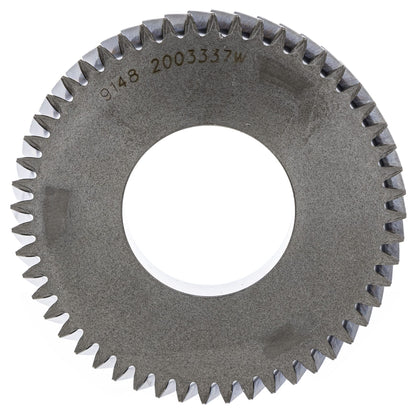 Polaris Ranger Gear, 52 T, Genuine OEM Part 3235411, Qty 1